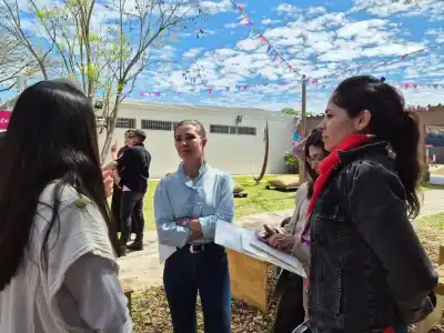 La diputada chaqueña que quiere bajar la tarifa de luz a las pymes y pidió un gesto a Secheep