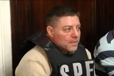 Airaldi y otros cinco condenados por narcotráfico: la Justicia habilitó una instancia clave y ahora revisarán el fallo