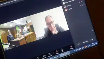 El STJ anuló la absolución de Gennuso y ahora deberán revisar el delito que le endilgan