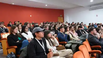 Roca se llena de científicos y tres especies nuevas están por salir a la luz