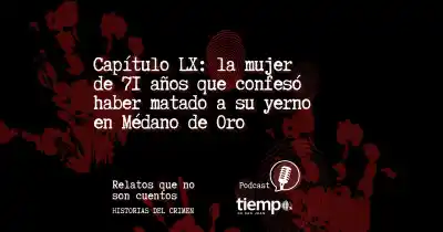 Un crimen en Médano de Oro: el suegro confesó, pero a los cuatro días apareció otra confesión