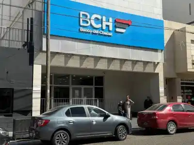 El mensaje que nunca tenés que responder: la advertencia del Banco del Chubut