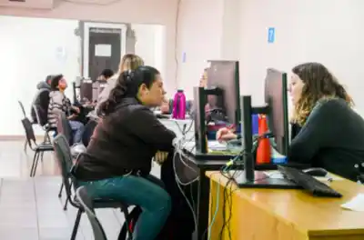 280 se anotaron para trabajar en Paraná y solo 70 quedaron adentro: dónde están los puestos