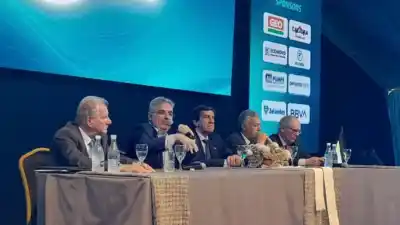 Por qué el litio ya pesa más del 10% en la economía de Jujuy, según Sadir