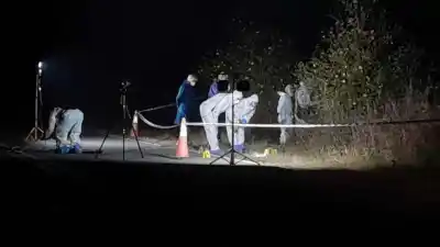 Investigan un presunto femicidio ocurrido en Cruz Alta