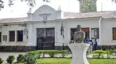 El "Conejo" Martínez ya tiene fecha: el penal que lo espera y la carta que no le sirvió a su defensa