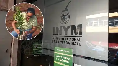 Cinco organizaciones yerbateras le pusieron fecha límite a Fracalossi: respetar el mandato o dejar la banca