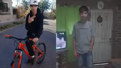 A cuatro meses del crimen de su hijo, la Justicia le debe una respuesta y ella denuncia que las amenazas no paran