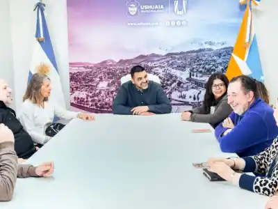 Ushuaia se queda sin huevos propios: el 98% llega de afuera y Vuoto busca cómo revertirlo