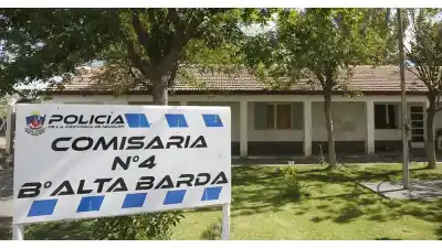 Neuquén: 181 presos en comisarías que tienen lugar para 72 y la mayoría ya está condenada
