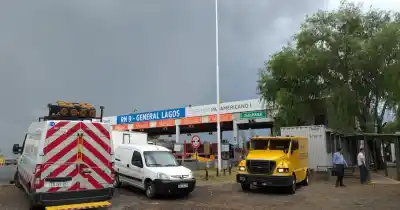 El peaje de General Lagos estrena tarifas: cuánto sale pasar desde el sábado
