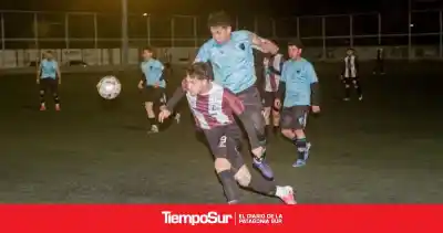 Bancruz no se detiene: otra victoria y ya mira desde arriba