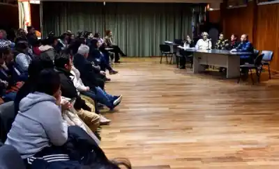 Los vecinos de Valle Chico podrán ser dueños, pero primero deberán cumplir con esta condición
