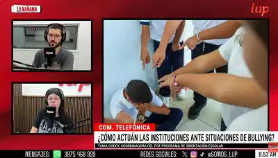 Tras la agresión a una alumna en Salta, una especialista reveló qué falla en la escuela y en las casas