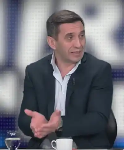 Andino apuntó contra la Zona Fría y lanzó un número que golpea el bolsillo de los sanjuaninos