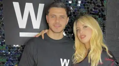 La Justicia italiana divorció a Wanda Nara y Mauro Icardi: el fallo que dejó a los dos sin lo que pedían