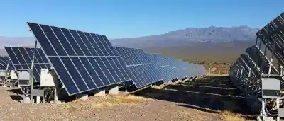 Invirtieron USD 110 millones en Sarmiento y los cortes de luz cayeron a un mínimo histórico