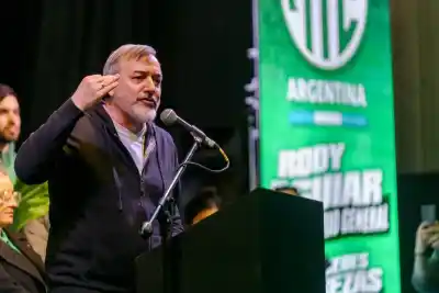 Un sindicato amenaza con medidas de fuerza y anuncia una fecha clave que preocupa al gobierno