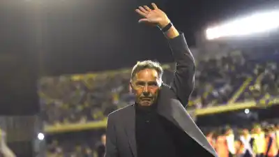 A un año de la muerte de Miguel Ángel Russo: el mensaje que dejó en Central y que nadie olvida