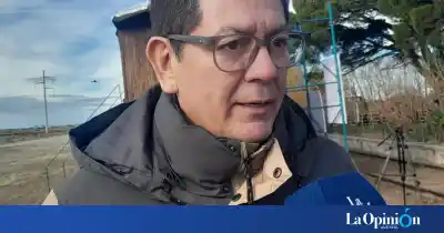 El descarrilamiento de YCRT que nadie esperaba: la pista que apareció sobre las vías