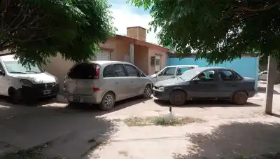 Vecinos del mecánico detenido en La Banda no se sorprendieron: "Había muchos movimientos raros"