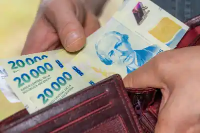 El BCRA prometió soltar los pesos, pero los números de septiembre revelan la verdad