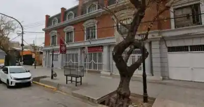 Un mensaje en las paredes del San Gabriel encendió las alarmas: la medida que tomarán con los alumnos