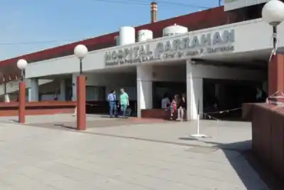 Tres mujeres detenidas y un nene del Garrahan: la defensa movió una ficha urgente para liberarlas