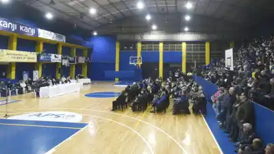 Central se encamina a una definición sin urnas: qué pasará con la continuidad de Belloso