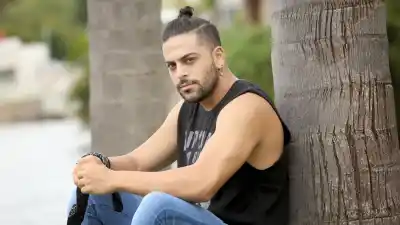 Facu Mazzei llega a Santiago: el bailarín ya tiene fecha para sus talleres