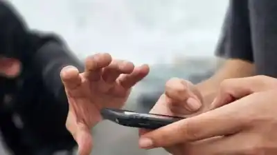 El Senado de Santa Fe dio media sanción a una ley clave contra el robo de celulares