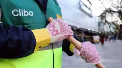 Más de 400 trabajadores de Cliba saldrán a la calle con guantes rosas en Neuquén