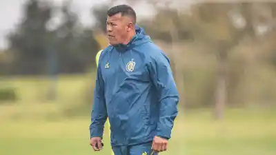 Central se juega la tabla anual en una fecha que puede definir su futuro