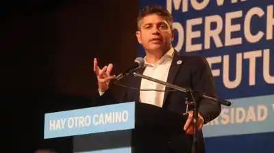 Un gobernador lanza una advertencia clave para el peronismo y cuestiona la gestión actual