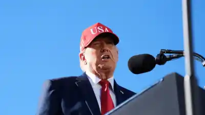 Trump volvió a pedir el Nobel de la Paz y lanzó una advertencia que nadie esperaba