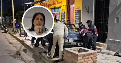 Cerrillos: la víctima que habló desde la clínica y el pedido que conmovió a Salta