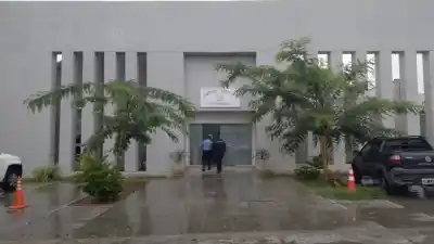 El paseo por el Parque Adán Quiroga que terminó con un hombre imputado por crueldad animal