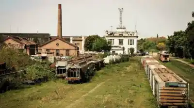 Tafí Viejo: Nación cedió terrenos del taller ferroviario y ahora cambia el futuro del predio