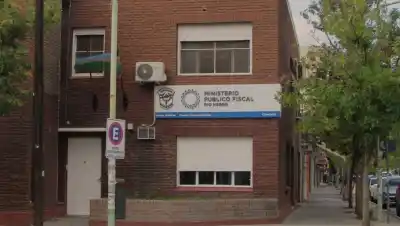 El juicio que Cipolletti siguió en silencio terminó con un veredicto para el experiodista