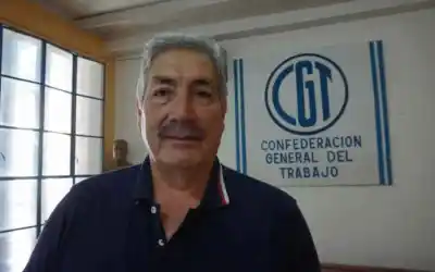 La CGT redobla el reclamo en Catamarca: "Todos los días quedan familias sin trabajo"