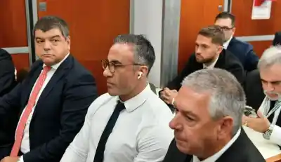 El fiscal pidió 12 años para Luque, pero hay un médico que se salva de la condena