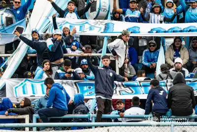 Sábado de entradas para los hinchas de Gimnasia y Tiro que viajen a Jujuy: el número que ya confirmó la dirigencia