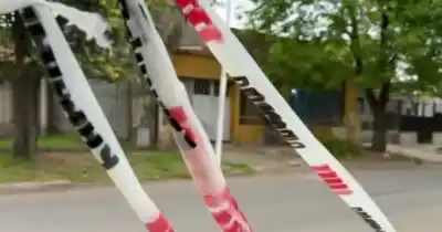 Lo llamaron por un problema de humedad y terminó imputado por un crimen en Capitán Bermúdez