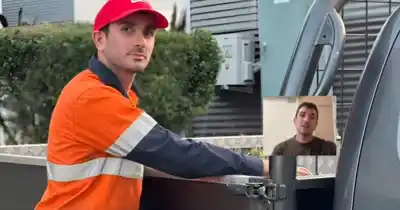 Se fue a Australia a trabajar en una bodega y terminó en una mina: su confesión sobre la actividad que rechazaba