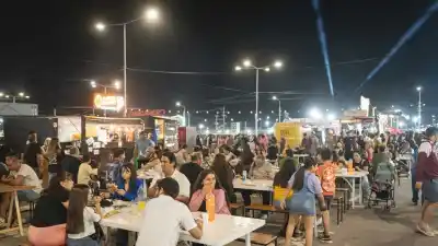 La Fiesta Nacional del Sol ya tiene a sus 300 protagonistas de la gastronomía: la cifra que sorprendió a todos