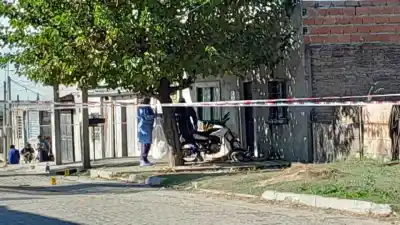 El Colmenar: Un joven de 25 años fue asesinado cuando volvía de bailar
