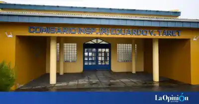 Récord en Santa Cruz: más de 400 jóvenes quieren entrar a la Escuela de Policía, pero el filtro recién arranca