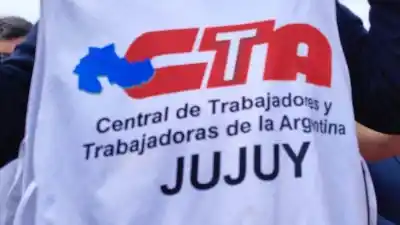 Interna docente en Jujuy: la oposición denuncia que las elecciones de CTA se arman sin padrones
