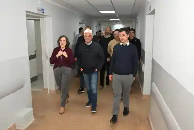 Poggi pone en venta la Casa de San Luis en Buenos Aires y ya sabe a dónde va la plata