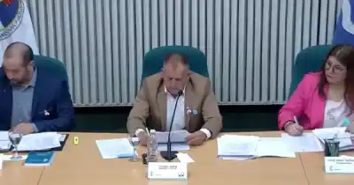 Sesión levantada en Santa Cruz: tres diputados exigen los videos y van por la Presidencia